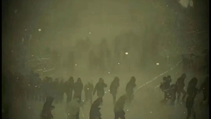 Studying in Harbin × Battle of Moscow ✓