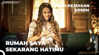 Anastasia Dan Ahmed Memikirkan Satu Sama Lain | Abad Kejayaan: Kosem Episode 2