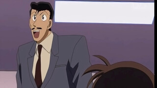 Conan's "Ah Lele" super god-level imitators