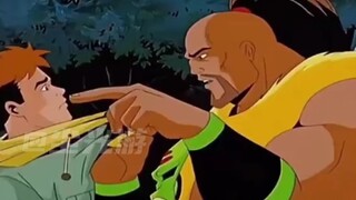 This version of Spider-Man's suit is so strong. Do you remember this Spider-Man?