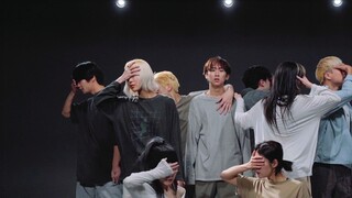 【1M Production】Wonder by Woomin Jang