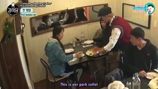 Kangs Kitchen season 1 ep 2 Engsub