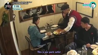 Kangs Kitchen season 1 ep 2 Engsub