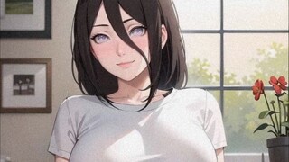 DIAM DIAM HANABI KE KAMAR NARUTO