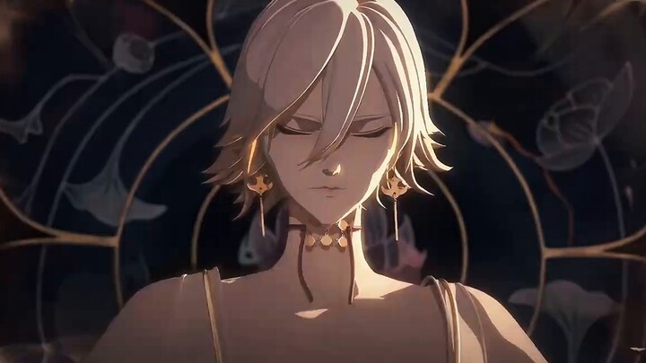 If shikigami had attributes...