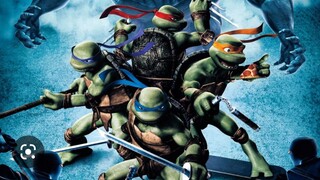 TMNT