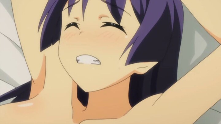 rela di anu demi mewarisi kuil🤣🥵😭