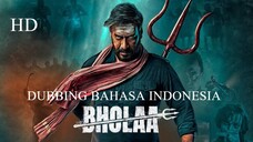 BHOLAA (2023) DUBBING BAHASA INDONESIA KUALITAS HD