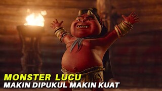 PENGORBANAN SANG MASTER DEMI UMAT SILUMAN DAN MANUSIA || Alur Cerita Film THE YIN YANG MASTER (2021)