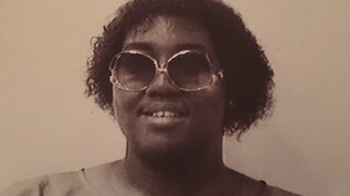 In Loving Memory of Gladys Louise Smith Ervin