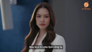 (GL) Dangerous Queen - Tập 1 Vietsub