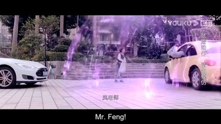 Star-crossed Lovers ep 14