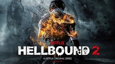 Hellbound S2 episode 1 Hindi dub