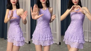 I just learned to dance. My limbs are rebellious, my lack of coordination is hopeless, and I am seri