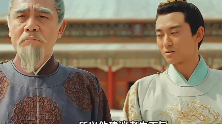 Sự ra đời của Chu Chiêm Cơ đã đưa Đại Minh bước vào thời kỳ “ngũ long đồng triều”.
