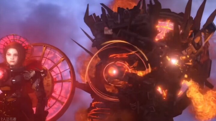 เลเวล 79 ยังต้องใช้สองนาทีเลย