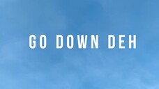ZUMBA - GO DOWN DEH by Spice Sean Paul Shaggy Zumba Dancehall TML Crew K