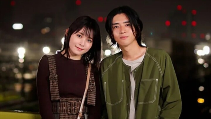 Saishuu Ressha de Hajimaru Koi (2023) EPISODE - 3 (END)