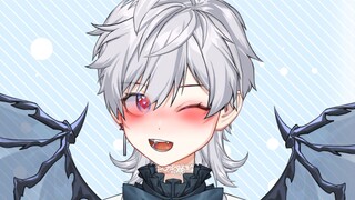【自我介绍】13秒就可以吸干你的吸血鬼正太~❤️