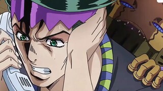 Deadly or cheating? N ways to open JOJO's stand awakening