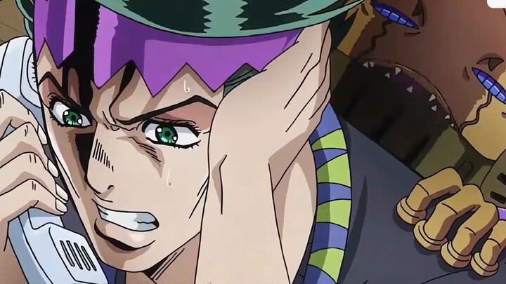 ميتة أم غش؟ طرق مختلفة لتفعيل الـJOJO ستاند