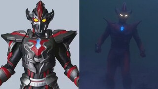 Dagon VS Dallam berbeda dengan perbandingan ending sobat