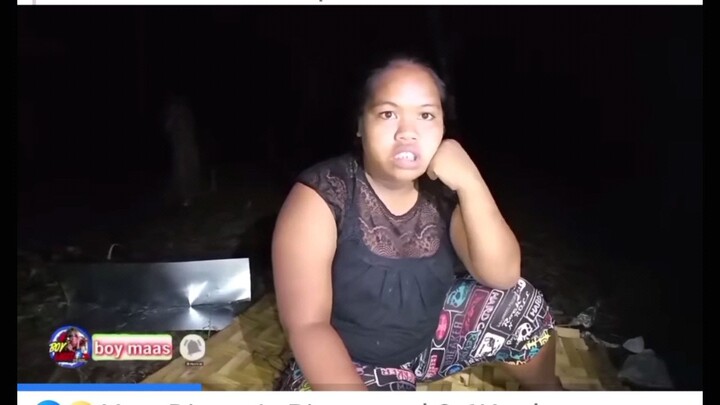 Ako Ang hari sa amoa