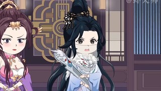 Episode 22: Berbagai sekte mulai berurusan dengan udang