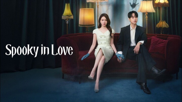 Ep 4 Spooky in Love English Sub