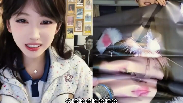 Happy Yuanyuan: Schoolgirl~