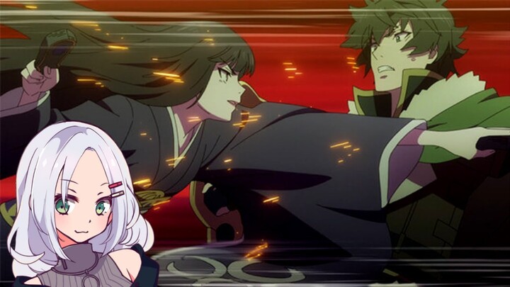 The Rising of the Shield Hero FINALE Episode 24 and 25 Reaction | Animaechan