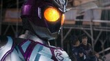 Kamen Rider Chaser bertransformasi untuk pertama kalinya! (Keterampilan tubuh Mitsuko sangat bagus)