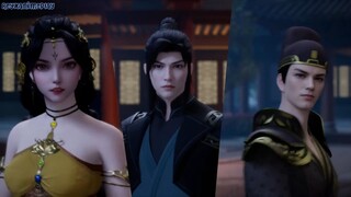 EP 44 || FIGHT FOR THE THRONE SUB INDO