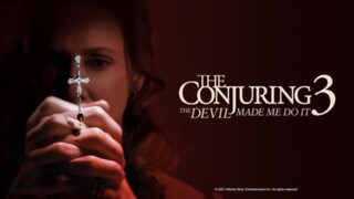 The Conjuring 3 (2025) - Subtitle Indonesia