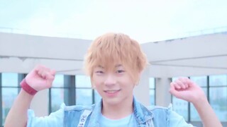 [Chiba] Paradise Reunion [Lagu Tema BW2020] Koreografi Asli