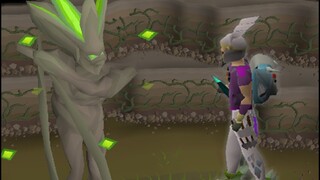 Ex-HCIM Takes on New Challenges in OSRS