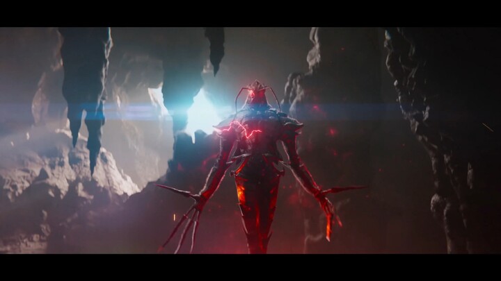 Master-Crafted “I Alone Level Up”: Cheng Xiaoyu vs. Ant King Bell