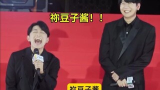 鬼灭之刃声优登台活动，祈愿电影座无虚席