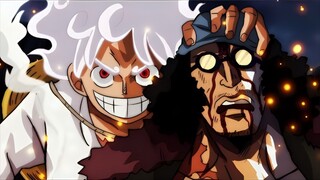 TiGA MUSUH KUAT SETARA DENGAN KAIDO! HAKI RAJA LUFFY MEMBUAT MEREKA KETAKUTAN! ONE PIECE (468 - 478)