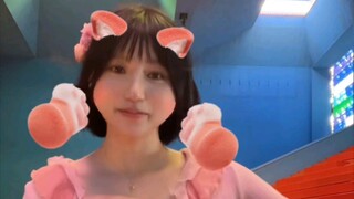 [Dance Screen Recording] Puppet Show - Yue Zai