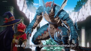 Sentai Red Isekai de Boukensha ni Naru episode 1 Full Sub Indo | REACTION INDONESIA