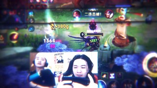 给我回放到明年
