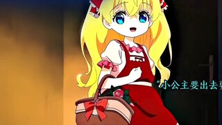 Seperti apa rasanya memiliki seorang putri kecil yang lucu sekaligus sangat humoris?