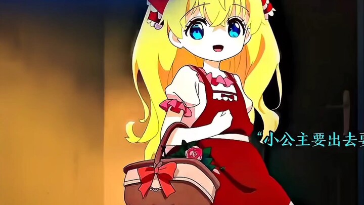 การมีเจ้าหญิงตัวน้อยที่ทั้งน่ารักและขี้เล่นแบบนี้เป็นประสบการณ์แบบไหนกันนะ?