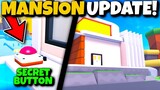 I Got A YOUTUBE MANSION In The NEW UPDATE! YouTube Life Roblox