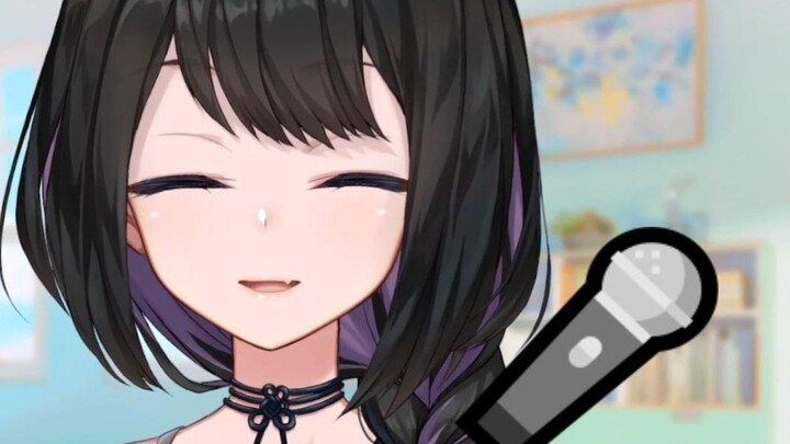 【MIKI】MIKI is a manly girl