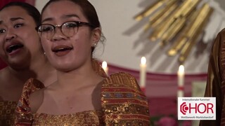 Imusicapella (Philippinen): Pamugun, ICCC Marktoberdorf 2019