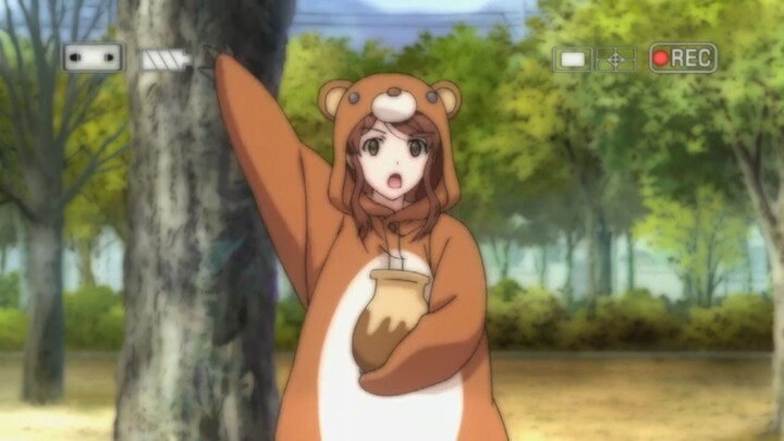 GAOOOOOO!!!! | Hilarious Anime