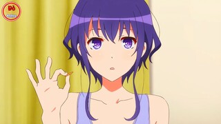 Cô bạn gái định mệnh mlem của tôi [AMV] Saenai Heroine no Sodatekata - I Remember