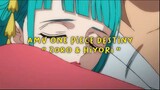AMV One Piece Destiny - Zoro & Hiyori